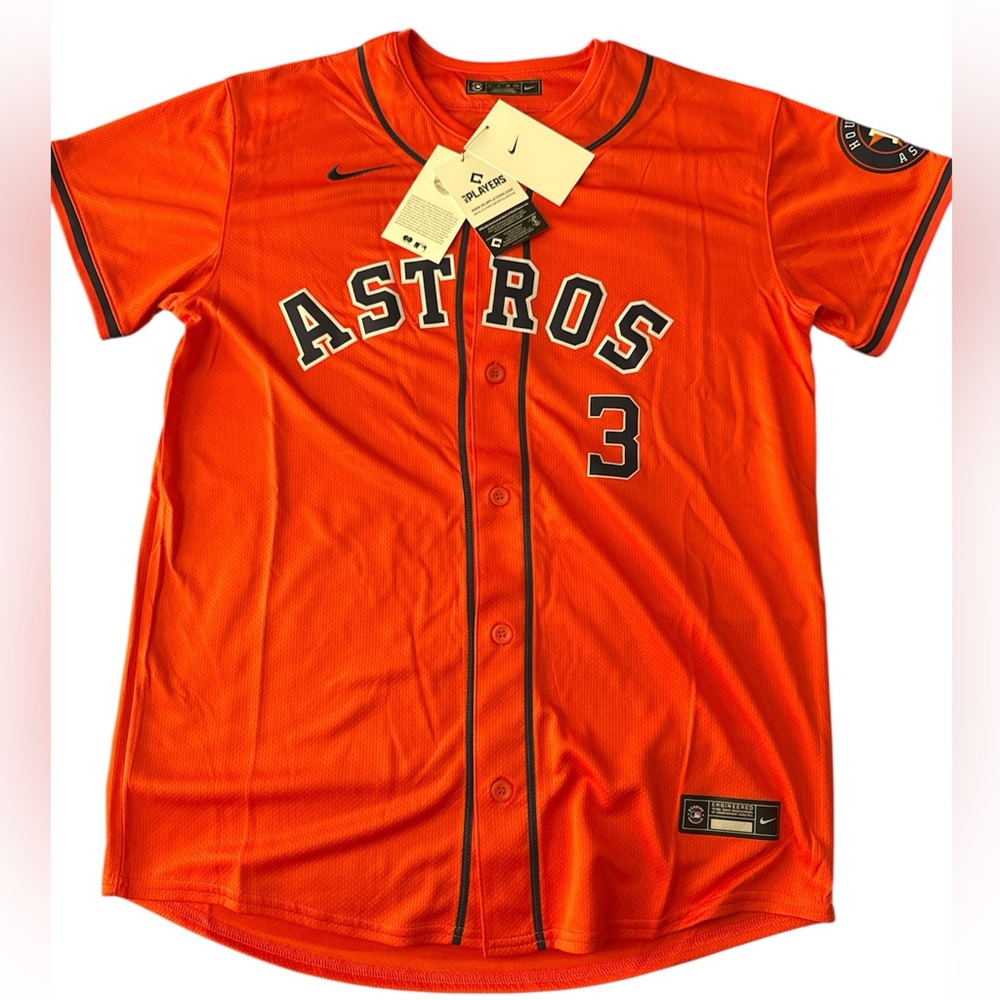 Nike Houston astros youth jersey size 18/20
